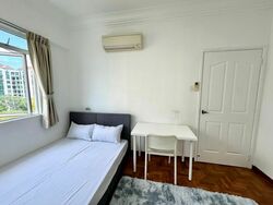 Grand Chateau (D21), Condominium #539861941